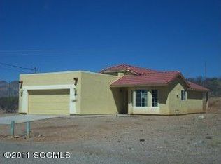 130 Via Valenzuela, Rio Rico, AZ 85648