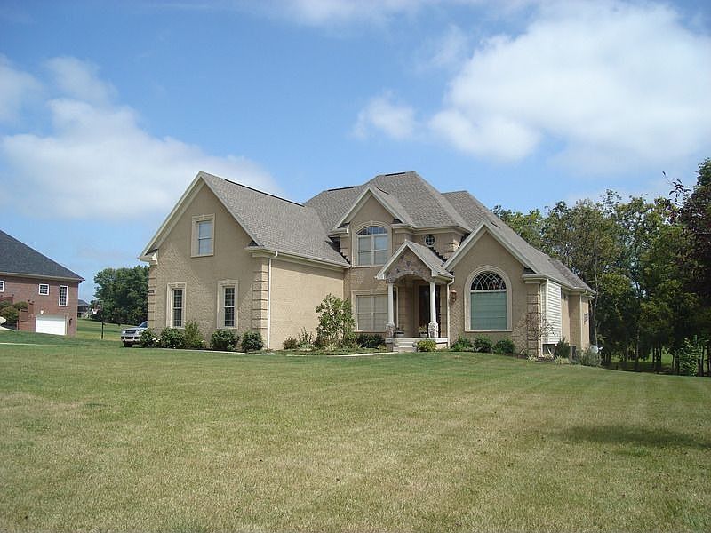 Front View