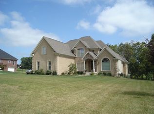 4006 Ballard Woods Dr, Smithfield, KY 40068