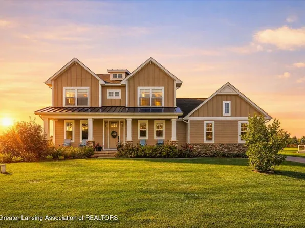 1182 Joann Ln, Williamston, MI 48895