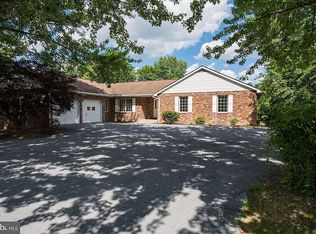 131 Spring Hollow Rd, Woodstock, VA 22664