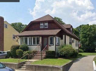 21 Delano Park, Roslindale, MA 02131