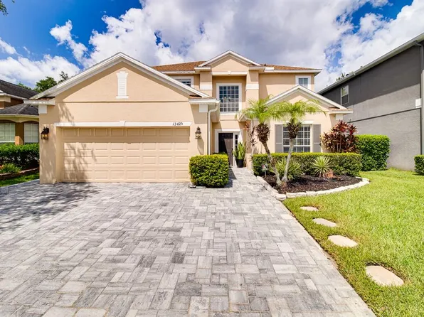 13425 Early Frost Cir, Orlando, FL 32828