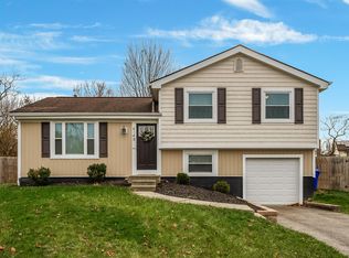 4148 Pewter Ct, Columbus, OH 43230