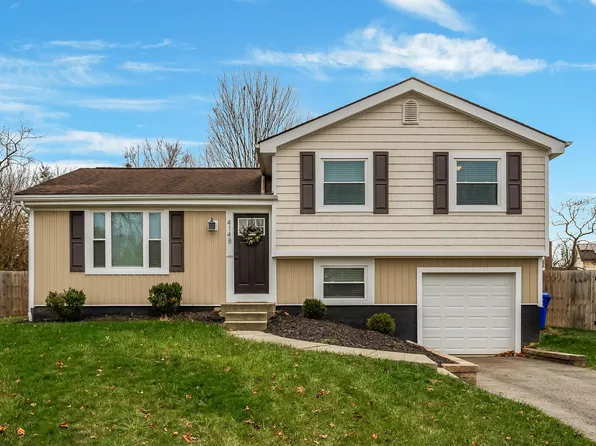 4148 Pewter Ct, Columbus, OH 43230