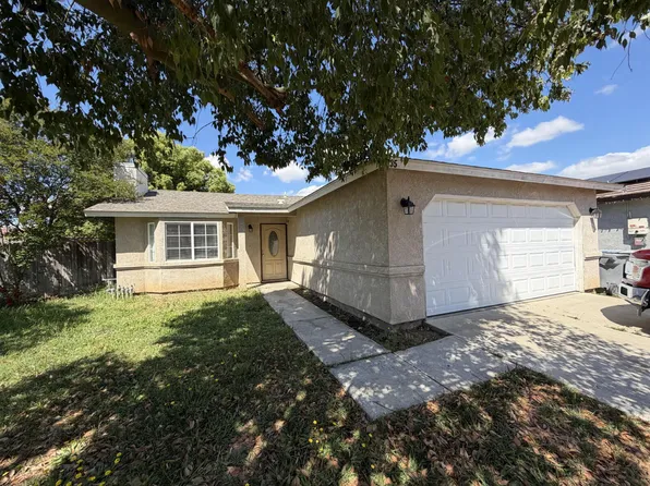 135 San Clemente Ct, Merced, CA 95341