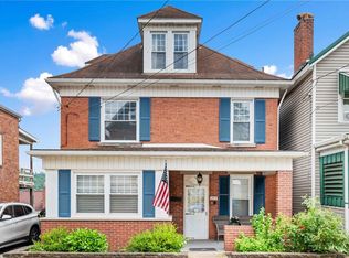 105 W 8th Ave, Tarentum, PA 15084