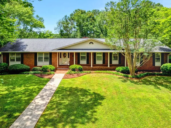 13 River Drive Ext, Williamston, SC 29697