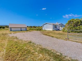 12 Derek James Dr, Edgewood, NM 87015
