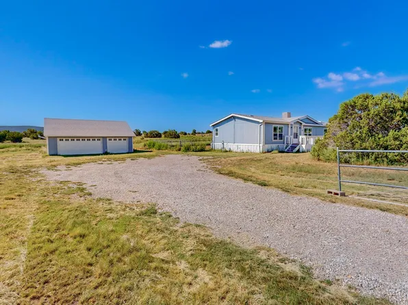 12 Derek James Dr, Edgewood, NM 87015