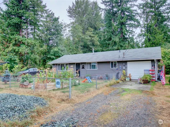 405 Sauk Avenue, Darrington, WA 98241