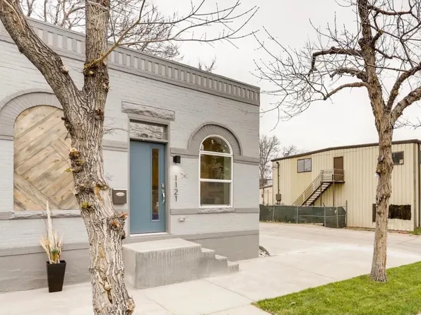 1121 W 36th Ave, Denver, CO 80211