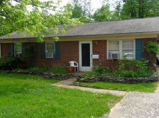 341 Brooks Rd, Richmond, KY 40475