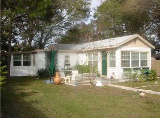2513 54th St S, Gulfport, FL 33707