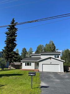 500 Loftus Rd, Fairbanks, AK, 99709