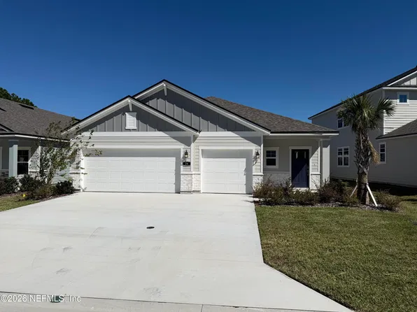 24 PERSEUS Avenue, Flagler Beach, FL 32136