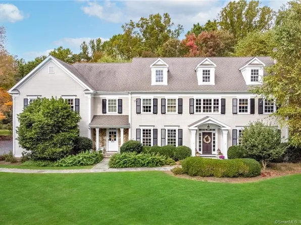 280 Fair Oak Drive, Fairfield, CT 06824