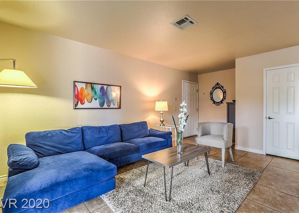1st image of 2606 S Durango Dr APT 124