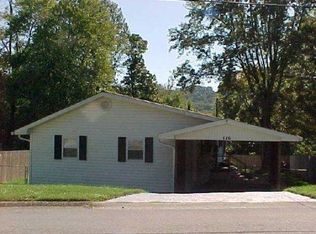 116 Pembroke Rd, Oak Ridge, TN 37830