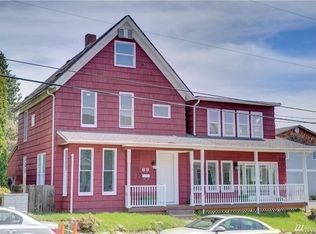 69 Lincoln Ave, Snohomish, WA 98290