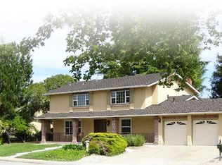 2547 Toltec Cir, San Ramon, CA 94583