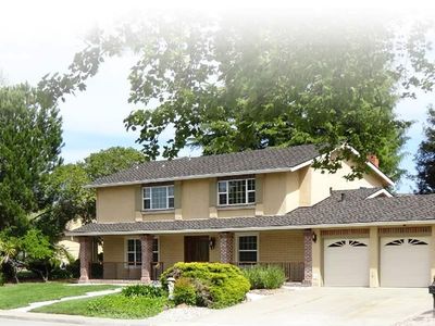 2547 Toltec Cir, San Ramon, CA, 94583