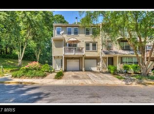 4863 Brookstone Ter UNIT 26, Bowie, MD 20720