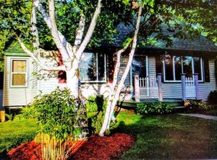 1980 Babcock Ave, Cumberland, WI 54829