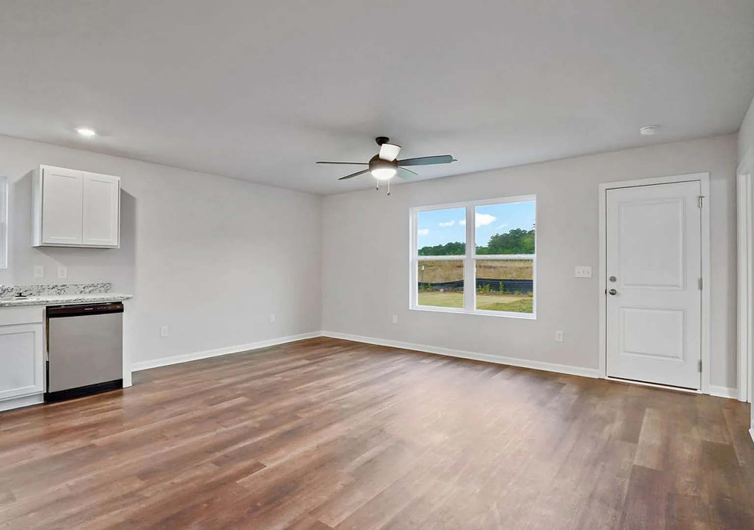 New Construction | 813 Ashford Drive Calera AL 35040 — Photo 3