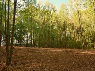 0 Hodges Dairy Rd #3, Yanceyville, NC 27379