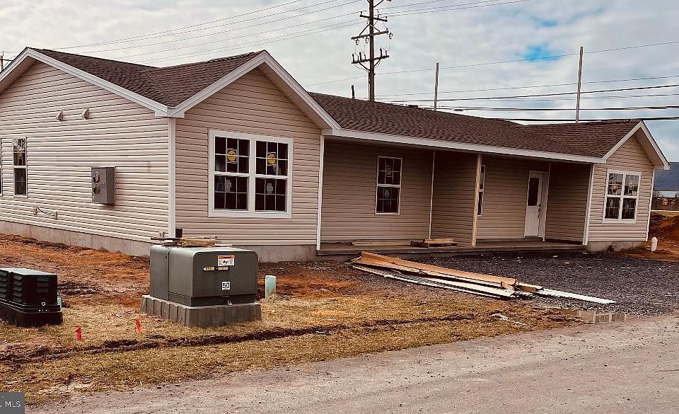 12 Pacific Ave, Milroy, PA 17063 MLS PAMF2028452 Zillow