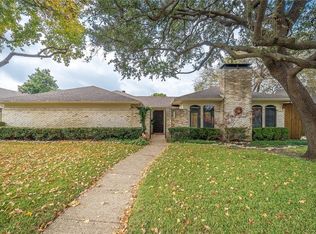 7407 Rustic Valley Dr, Dallas, TX 75248