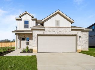 8303 Ingress Ave., San Antonio, TX 78263