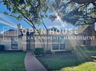 4432 Ballinger Dr, Plano, TX 75093