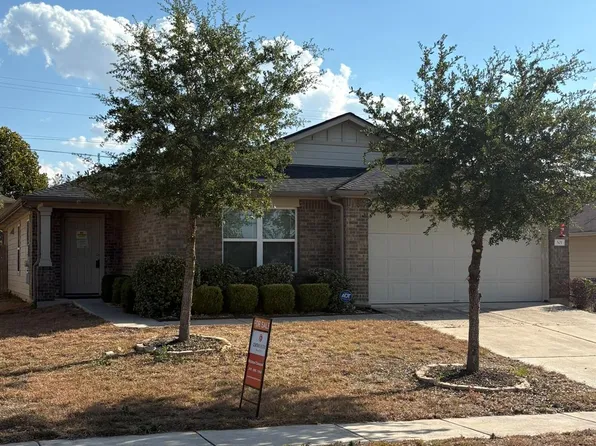 501 San Antonio Riverwalk, Hutto, TX 78634