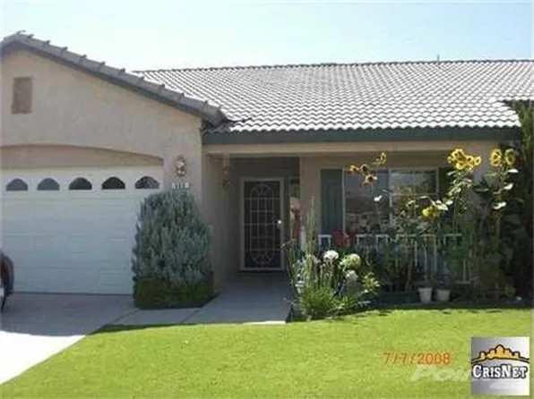 609 Wanstead Ln, Bakersfield, CA 93312