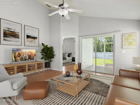 688 SOUTHLAND Lane, Orange Park, FL 32065