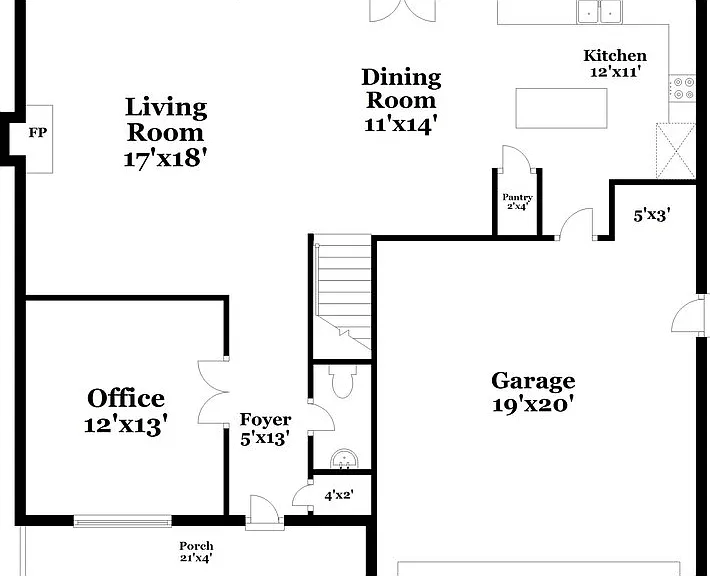 2215 New Port Dr — Photo 2
