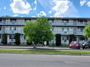 44 6th Street Apartments, Billings, MT 59101