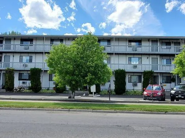 44 6th Street Apartments, 44 6th St W APT 8, Billings, MT 59101