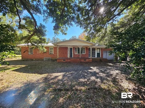 10460 May Tower Rd, Stockton, AL 36579
