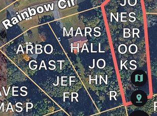 0 Rainbow Cir, Danville, VA 24540