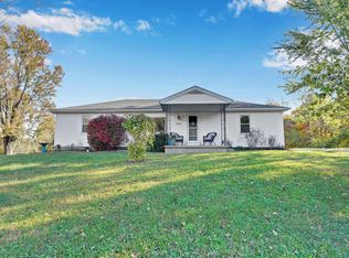 3522 W Woodyard Rd, Bloomington, IN 47404