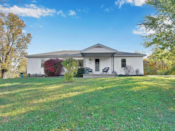 3522 W Woodyard Rd, Bloomington, IN 47404