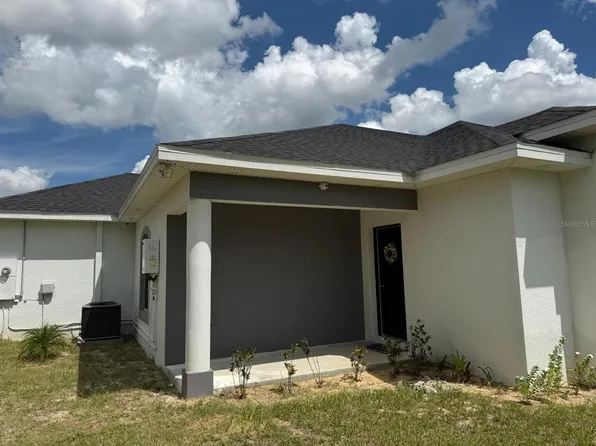 2050 Florida Development Rd, Davenport, FL