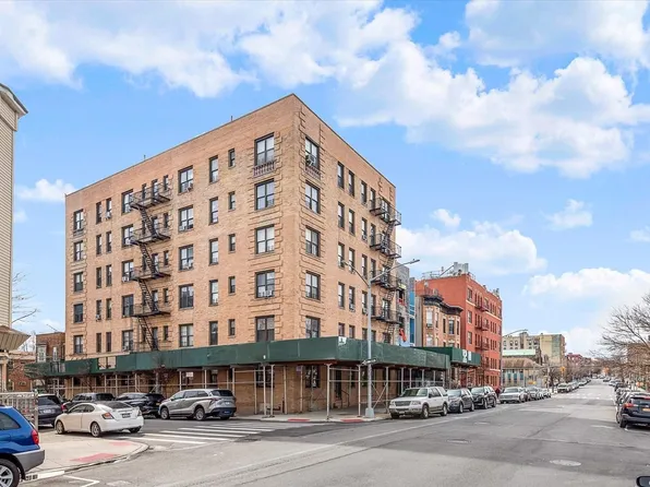 700 Oakland Place #6E, Bronx, NY 10457