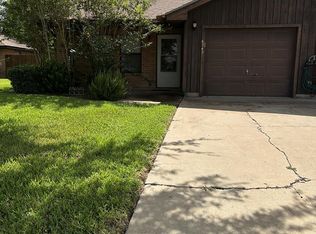 1000 Camelot Dr APT 6243, Harlingen, TX 78550
