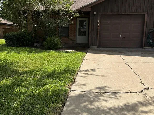 1000 Camelot Dr APT 6243, Harlingen, TX 78550