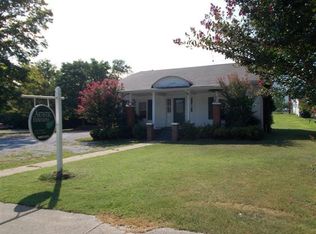 15809 Rankin Ave, Dunlap, TN 37327