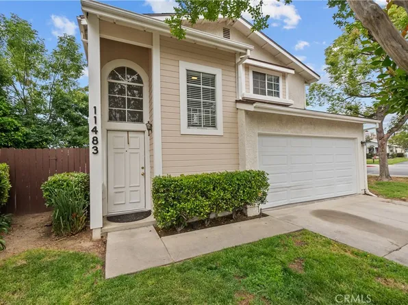 11483 Green Valley Ter, Pacoima, CA 91331